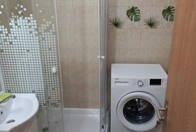 Garsonieră semidecomandată în Central - 2
