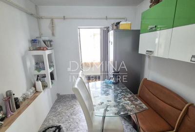 Apartament 2 camere, etaj 3, Rovinari str. Jiului - 7