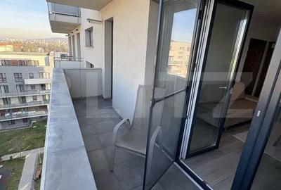 Apartament cu 2 camere în Central - 2