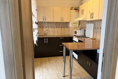 Apartament cu 2 camere decomandat, mobilat în Păcii - 9