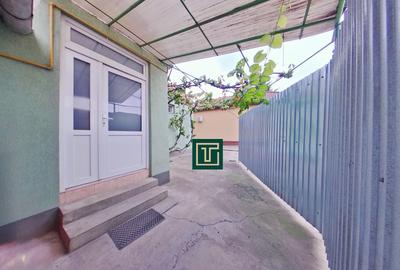 Casă cu 3 camere de vânzare în Arad – cartier Pârneava, complet renovată Casă cu 3 camere de vânzare în Arad – cartier Pârneava, complet renovată - 7