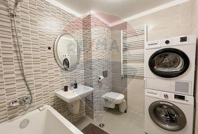 Apartament cu 2 camere decomandat în Central - 9