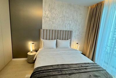 Apartament cu 2 camere decomandat în Central - 7
