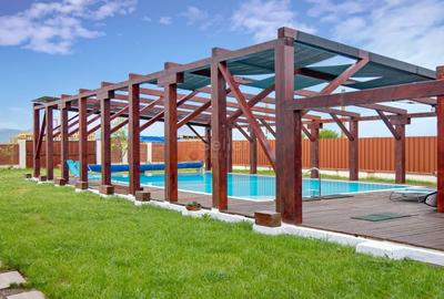 Structura Generoasa Mobilier Inclus - 16