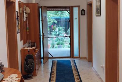 Casă cu 4 camere în Dorobanțu - 4