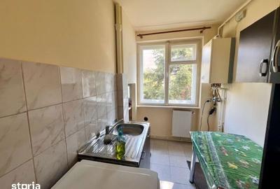 Apartament cu 2 camere în Central - 2