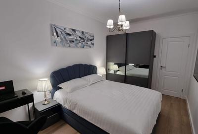Apartament cu 3 camere decomandat în Lotus - 5