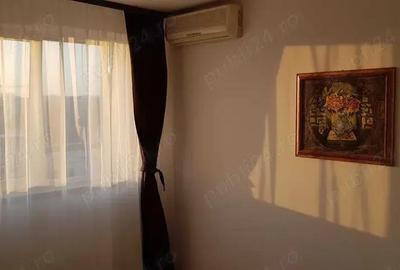 Apartament cu 2 camere decomandat, mobilat în Titan - 3