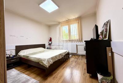 VEZI VIDEO! Apartament 3 camere | SUPER POZITIE | 5 min Aparatorii Patriei VEZI VIDEO! Apartament 3 camere | SUPER POZITIE | 5 min Aparatorii Patriei - 10