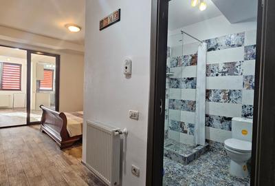 Studio Dublu - Bloc nou - Plaja Reyna - Termen Lung - 400 euro - 8