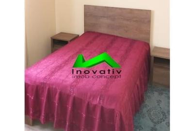 Apartament de inchiriat 2 camere decomandat Sibiu Deventer - 2