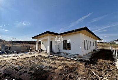 Casă cu 4 camere cu Teren 460 Mp în Miroslava - 6