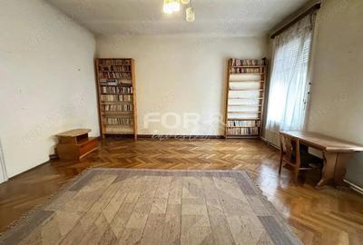 Apartament cu 2 camere în Ultracentral - 1