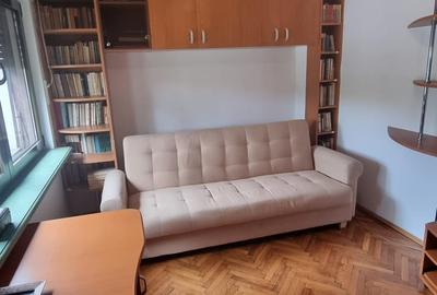 Apartament 3 camere, decomandat, 84 mp, Obor, Kaufland / Petrom, Cod 160200 - 5