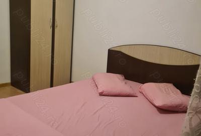 Apartament cu 3 camere decomandat în Tomis Nord - 6