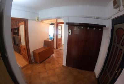 Apartament cu 3 camere decomandat, mobilat în Semicentral - 6