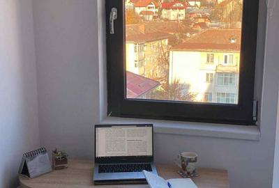 Apartament cu 1 camera Bucsinescu - 4