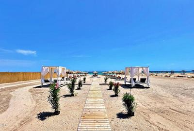 VEDERE FRONTALA LA MARE - BOUTIQUE CITADEL EFORIE - 150.36 MPT - Comision 0% - 1