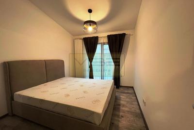 Apartament premium 2 camere + parcare Moara de Vant - 14