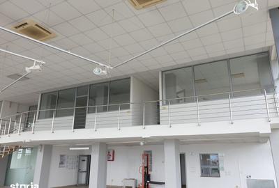 Spațiu comercial, de 1,496.07 mp, în Nicolae Bălcescu - 6