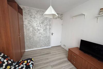 Apartament cu 3 camere decomandat, mobilat în Drumul Taberei - 8