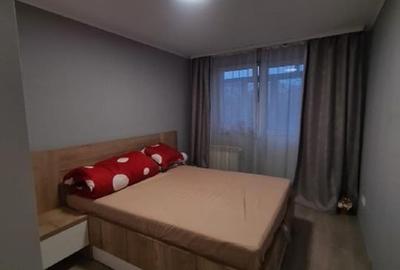 Apartament Micro 14 complet renovat - 8