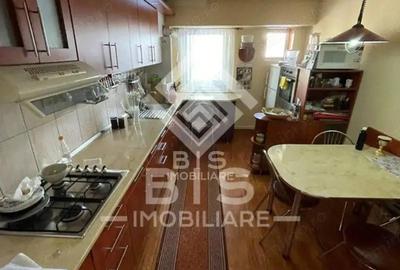 Apartament 3 camere - Zona Sens - 14