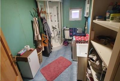 EXCLUSIVITATE! Casa + teren zona Smeeni - 12