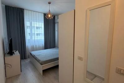 Garsoniera decomandata str. Weiner Palada // Loc de parcare propriu - 6