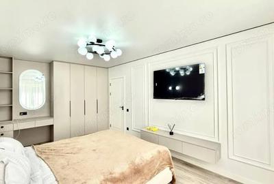 Garsonieră decomandată în Cișmigiu - 3