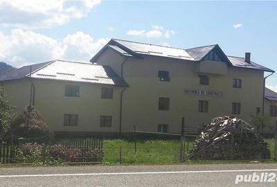 Spațiu comercial, de 850 mp, în Dorna Candrenilor - 1