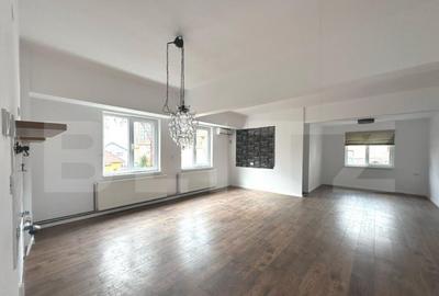 Apartament cu scara interioara, 110 mp - Zona Centrala, A Apartament cu scara interioara, 110 mp - Zona Centrala, A - 1