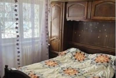 Apartament cu 2 camere decomandat în Berceni