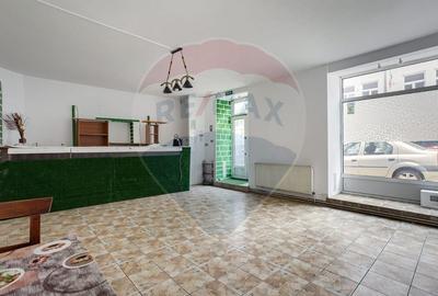 Spatiu comercial zona Centrala - 12