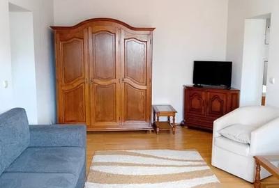 Apartament 2 camere, Calea Bucuresti, centrala proprie