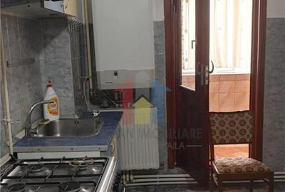 Calarasi 4 ,conf 1 Decomandat 3 cam 75mp etaj intermediar - 34