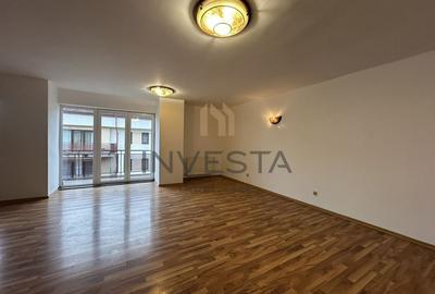 Oferta de TOP! Apartament 3 camere si parcare subterana! 94mp+ terasa! - 2