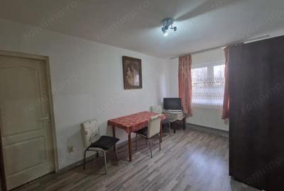 Apartament cu 2 camere semidecomandat în Traian - 4