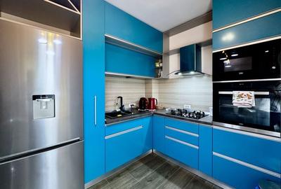 Apartament de închiriat - Dealul Melcilor - 5