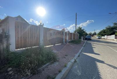 Casă individuală cu 5 camere cu Canalizare în Sud - 24