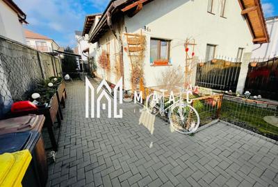 Casă Eficientă Energetic I 70 mp utili I Curte 140 mp - 1