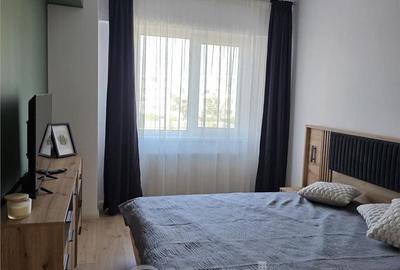 Apartament cu 2 camere în Nicolina - 6