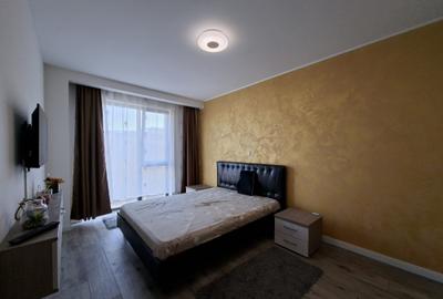 Apartament cu 2 camere decomandat, mobilat în Semicentral - 4