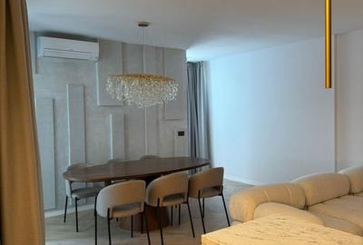 PRIMA INCHIRIERE TREI CAMERE ZONA HERASTRAU AVIATIEI - 26