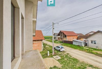Casă individuală cu 5 camere cu Canalizare în Est - 21