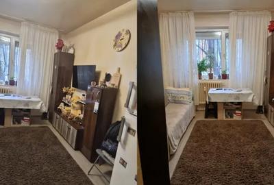 Garsonieră semidecomandată în Abator - 3