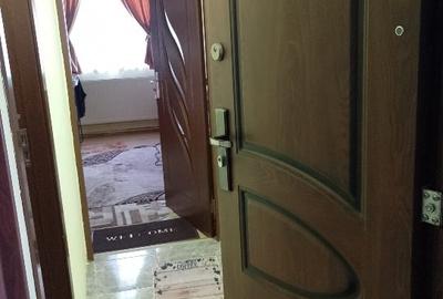 Apartament cu 2 camere decomandat în Exterior Est - 2