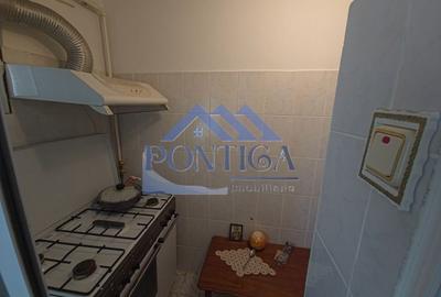 Apartament cu 2 camere decomandat, mobilat în Faleza Nord - 9