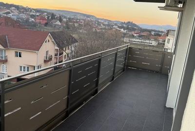 Apartament cu 2 camere semidecomandat în Central - 6