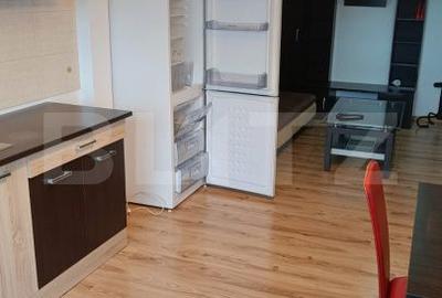 Apartament cu 2 camere în Florești - 1